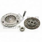 Luk 09-017 new clutch set