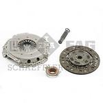 Luk 16-073 new clutch set