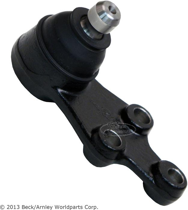 Beck arnley suspension ball joint