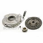 Luk 07-030 new clutch set