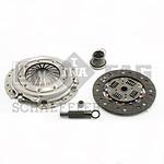 Luk 01-040 new clutch set