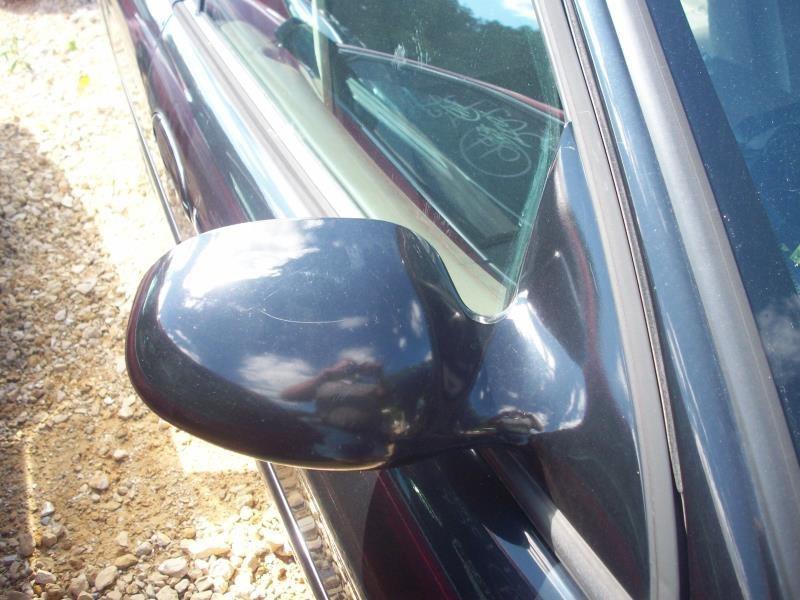 99 ford taurus r. side view mirror power from 5/11/99 w/heat fixed smooth finish