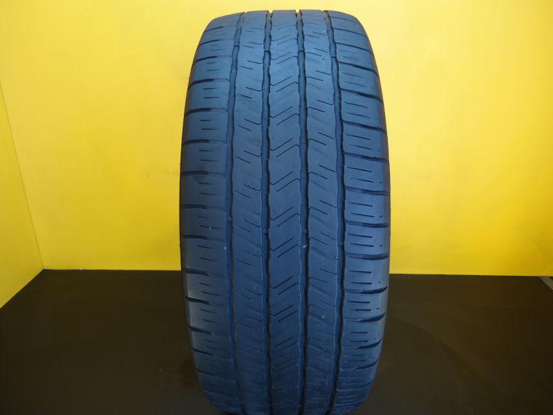 1 nice tire goodyear eagle ls-2  275/55/20  68%    #2235