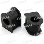 Mas industries bb8655 sway bar frame bushing or kit