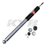 Kyb 553306 rear mono-tube gas pressurized