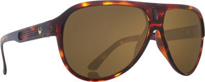 Dragon experience 2 sunglasses tortoise w/bronze lens 720-1879