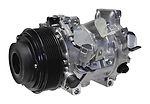 Denso 471-0627 new compressor