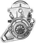 Denso 280-0216 remanufactured starter