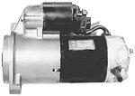 Denso 280-3109 remanufactured starter