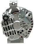 Denso 210-4168 remanufactured alternator