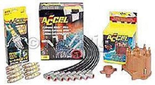 Accel tune-up kit 1987-89 / 1992-93 gm 454 trucks # tst8hp