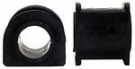 Raybestos 550-1057b sway bar frame bushing or kit