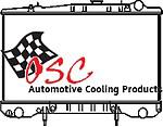 Osc 46 radiator