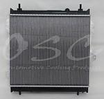 Osc 2677 radiator