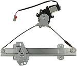 Vdo wl41716 window lift assembly