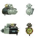 Remy 25529 remanufactured starter