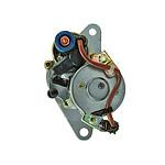 Remy 17707 remanufactured starter