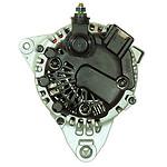 Remy 12468 remanufactured alternator