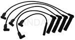 Standard motor products 7499 tailor resistor wires