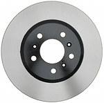 Raybestos 580403 front disc brake rotor