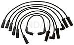 Standard motor products 27720 tailor resistor wires