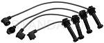 Standard motor products 6463 tailor resistor wires