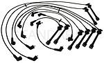 Standard motor products 25802 tailor resistor wires