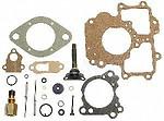 Standard motor products 1518a carburetor kit