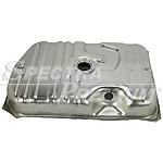 Spectra premium industries inc gm3a fuel tank