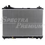 Spectra premium industries inc cu2920 radiator