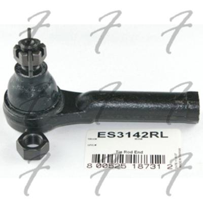 Falcon steering systems fes3142rl tie rod-steering tie rod end