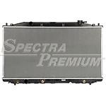 Spectra premium industries inc cu13082 radiator