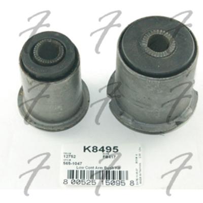 Falcon steering systems fk8495 control arm bushing kit