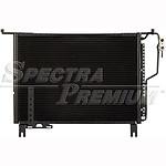 Spectra premium industries inc 7-3364 condenser