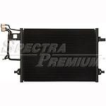 Spectra premium industries inc 7-3536 condenser