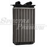 Spectra premium industries inc 2-745 heater core