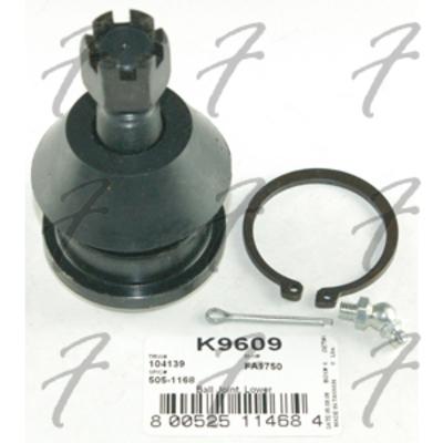 Falcon steering systems fk9609 ball joint, lower-suspension ball joint