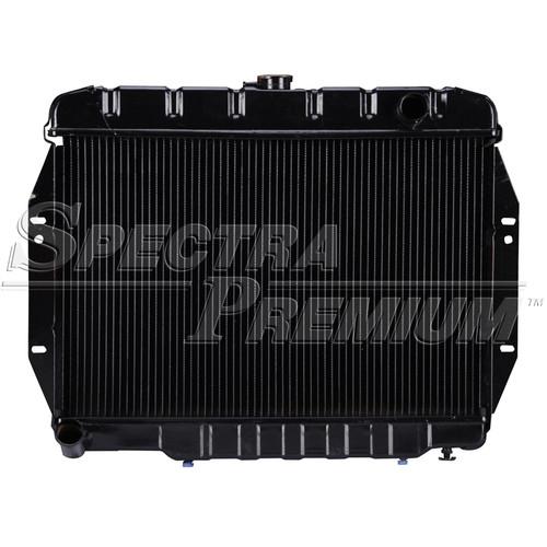 Spectra premium cu803 radiator