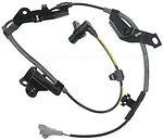 Standard motor products als770 front wheel abs sensor