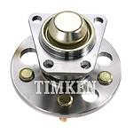 Timken 513012 rear hub assembly