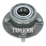 Timken 512024 rear hub assembly