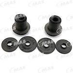 Mas industries bb7104 control arm bushing or kit