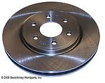 Beck/arnley 083-2978 front disc brake rotor