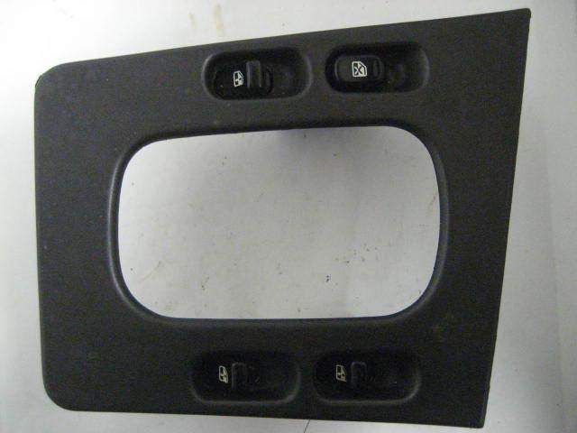 Window switch infiniti q45 1990 90 2420