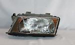 Tyc 20-6610-00 headlight