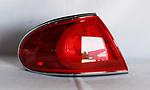 Tyc 11-5974-91 tail light assembly