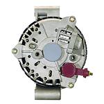 Remy 92549 new alternator