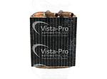 Vista pro automotive 399004 heater core