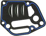 Victor b31930 oil filter adapter gasket