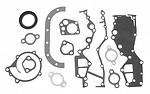 Victor jv916 timing cover gasket set